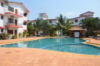 BBN Serviced Apartment - B&B Calangute