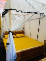 Standard Doppelzimmer mit Ventilator