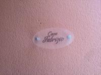 Casa Vacanze Fabrizio - B&B Balestrate