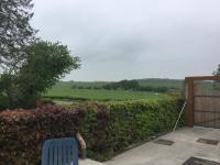 "A la petite éolienne" - B&B Froidchapelle
