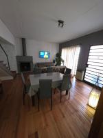 Urbana Mendoza - Apartamento Céntrico con Terraza - Bed and Breakfast Mendoza