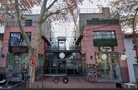Urbana Mendoza - Apartamento Céntrico con Terraza - Ferienwohnung Mendoza