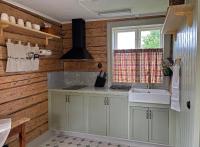 Brygghuset - Ferienwohnung Skillingaryd