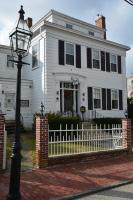 Historic Hill Inn - B&B
