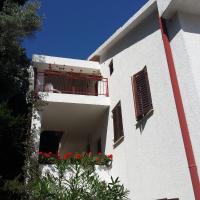 Apartments Almaja Villa - B&B Petrovac na Moru