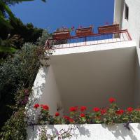 Studio with Balcony and Sea View (2 Adults)