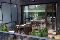 Fountain apartment - Ferienwohnung Palanga