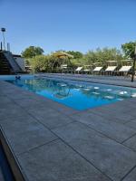 Villa Paola Pantalica - Bed and Breakfast Cassaro