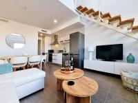 Beautiful house near the beach - B&B Alicante