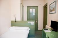 Small Single Room