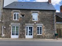 Gîte le Laurier - B&B Saint-James