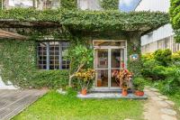 IsShoNi house - B&B Tainan