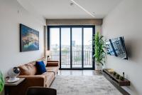 Centrally located, very comfortable and pleasant - Chambres d’hôtes Tijuana