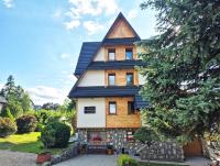 Apartamenty Smrekowa Turnia - B&B Zakopane