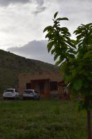 Cottage near Noravank, Areni, Sauna, Wine - Bed and Breakfast Areni
