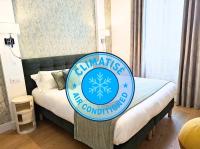 VENI VEDI VICHY climatisé, 50m2 coeur de ville - B&B Vichy
