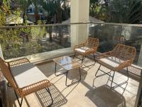 Beach Apartment - Ramat Aviv - B&B