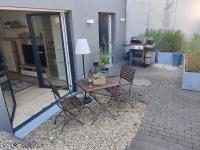 Moderne Ferienwohnung - Chambres d’hôtes Endingen