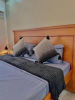 Hiraya Doors - Ferienwohnung Dauis