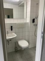 Dreibettzimmer mit eigenem Bad