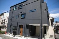 Osaka Family Stay in Fukushima - Chambres d’hôtes Osaka