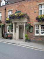 The Green Dragon - Bed and Breakfast Market Lavington