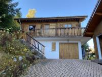 Chalet de la Roche Gauthier - B&B Gérardmer