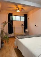 Residencia Boho - B&B San Pedro La Laguna