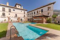 Casa Alma duplex avec piscine - Ferienwohnung Vélez de Benaudalla