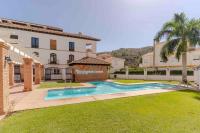 Casa Alma - Terraza, Piscina, Playa 15mn, Sierra - B&B Vélez de Benaudalla