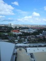 Cozy Apt Studio Anderson Pakuwon Mall view city - B&B Surabaya