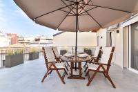 'Elan Suites - Ferienwohnung Prevesa