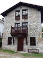 CASA IRIS, tranquilidad a 5' de Cangas de Onís - Bed and Breakfast Narciandi