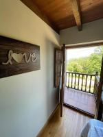 CASA IRIS, tranquilidad a 5' de Cangas de Onís - Bed and Breakfast Narciandi