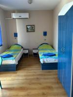 Zweibettzimmer