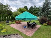 Agroturystyka pod Wierzbą - piękne widoki nad rzeką - B&B