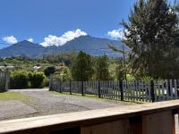 Camping chez julien - B&B Cilaos