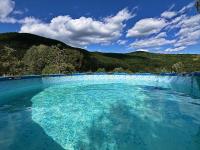 садиба В ГОРАХ у Аліни - B&B Solochyn