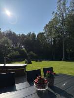 Maalähedane elamus Saaremaal! - Ferienwohnung Oti