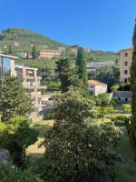 Il Sogno di Giorgio - B&B Chiavari