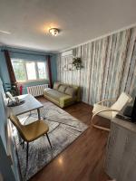 Garsonieră Cernei - B&B