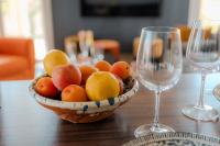 PanoramiK Hippodrome - 2 ch - Parking - By Primo concIergerie - Chambres d’hôtes Caen