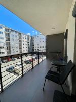 Diamond Apartment - Ferienwohnung Strumica