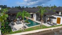 Villa Kali by BaliSuperHost - Bed and Breakfast Ubud