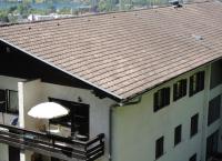 Ferienwohnung Waldchalet Aigner - B&B Seeboden