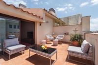 Matarolux 5 - B&B Mataró