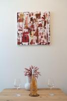 Coastal Serenity Studio Zadar - B&B Zadar