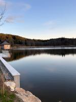 Seeapartments Hörzendorf - B&B Hörzendorf