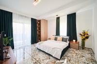 Apartamento de 1 dormitorio con vistas