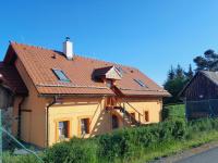 Kubátovna - B&B Chotěboř